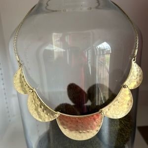 Lucky brand necklace